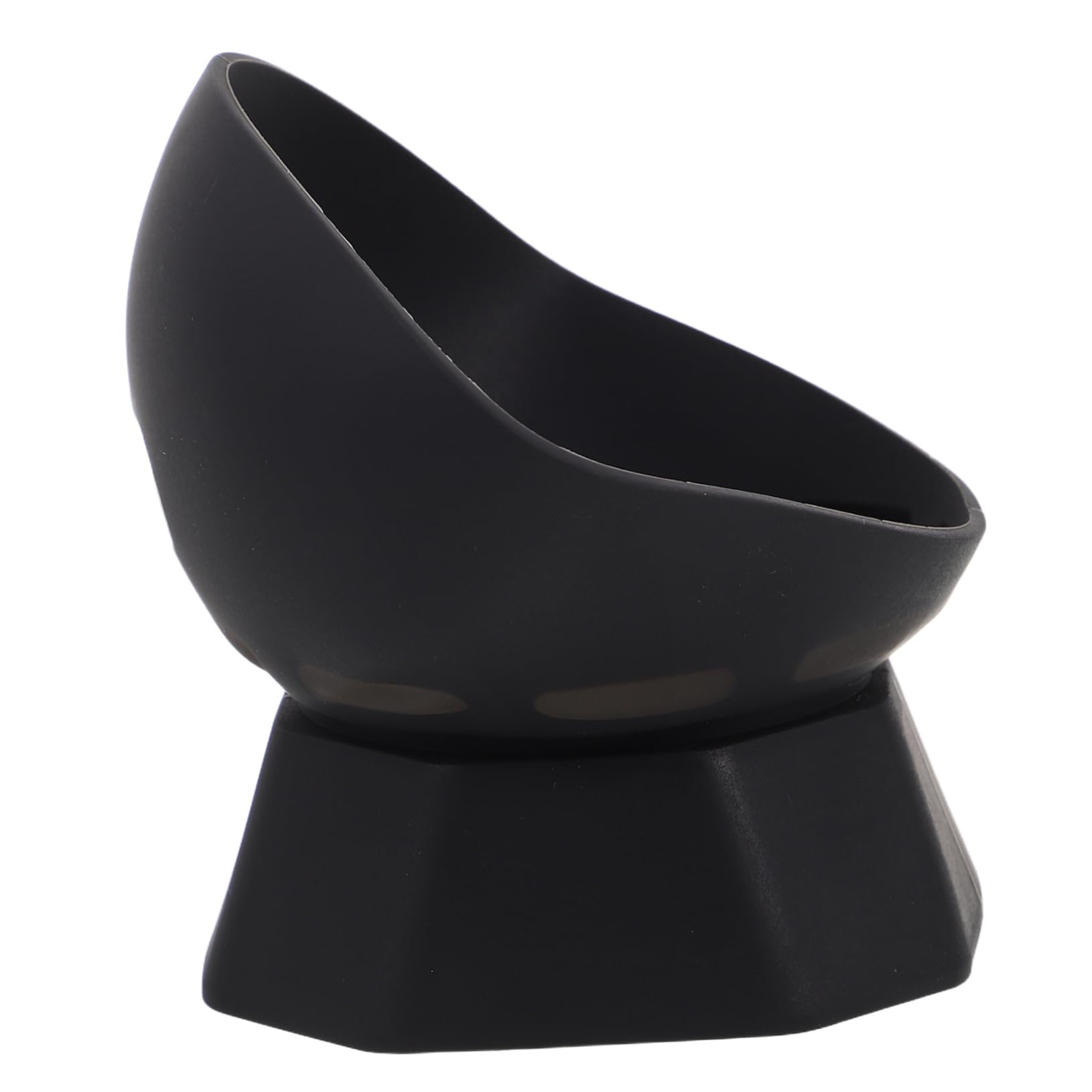 Cabilock Elevate Your Sound Universal Desktop Stand for Speakers Liquid Silicone Base for 5/4 Office Home