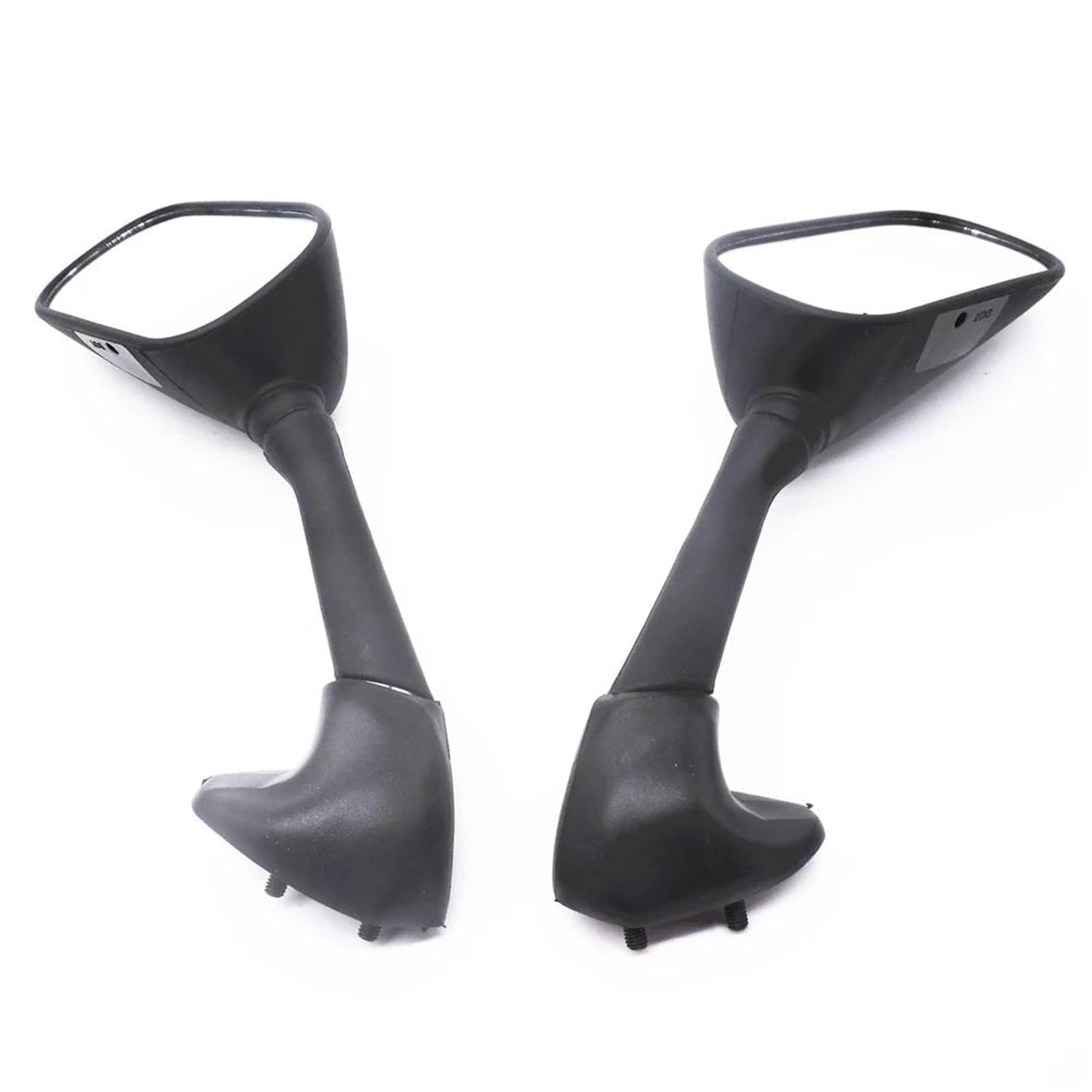 Espejo retrovisor para motocicleta R6 de ruta para viajar con seguridad en modelos 2003 2004 2005