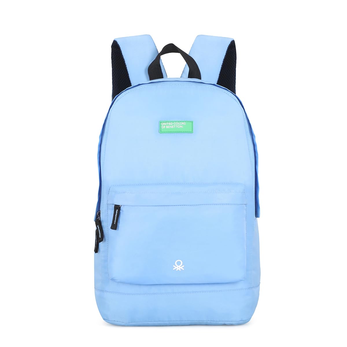 Xenon 12L Polyester Non Laptop Backpack For Unisex-image-6