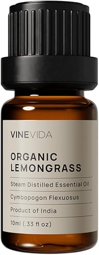Miniatura 150 de VINEVIDA Aceite esencial de orégano – 16 oz – Sin diluir – Aromas de velas de bricolaje – a granel para hacer jabón y seguro para la piel