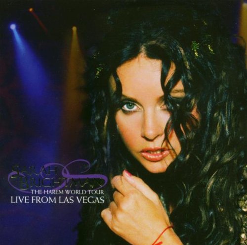2004: Live From Las Vegas: Har [Audio CD]