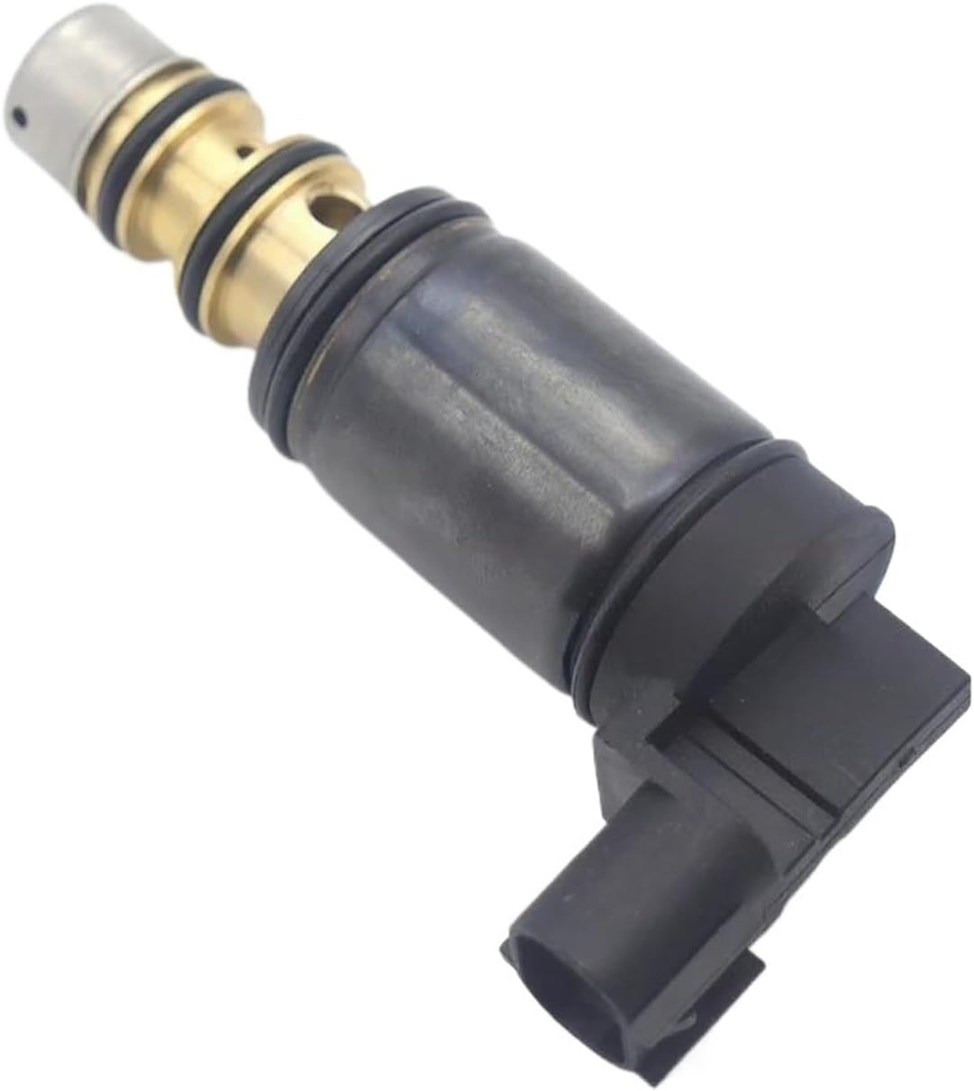 7SBH17C AC Compressor Control Valve Compatible with Lincoln MKZ Fusion Mondeo Explorer Mustang Edge