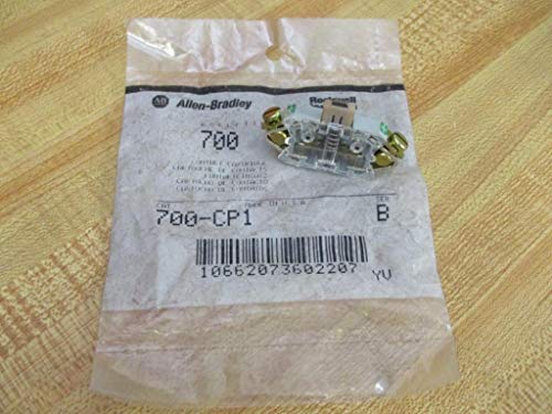 ALLEN BRADLEY 700-CP1 CONTACT BLOCK
