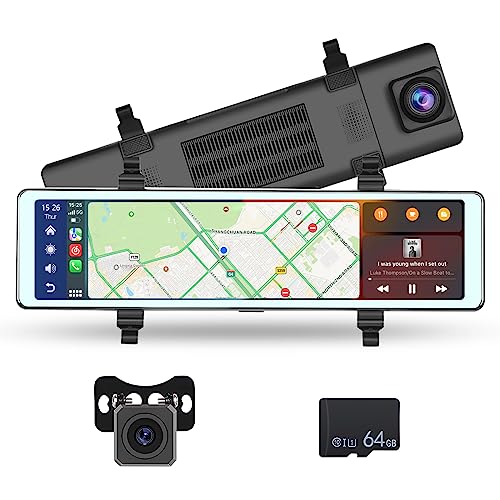 Top 10 Best Car Mirror Camera Reviews And Buying Guide Glory Cycles