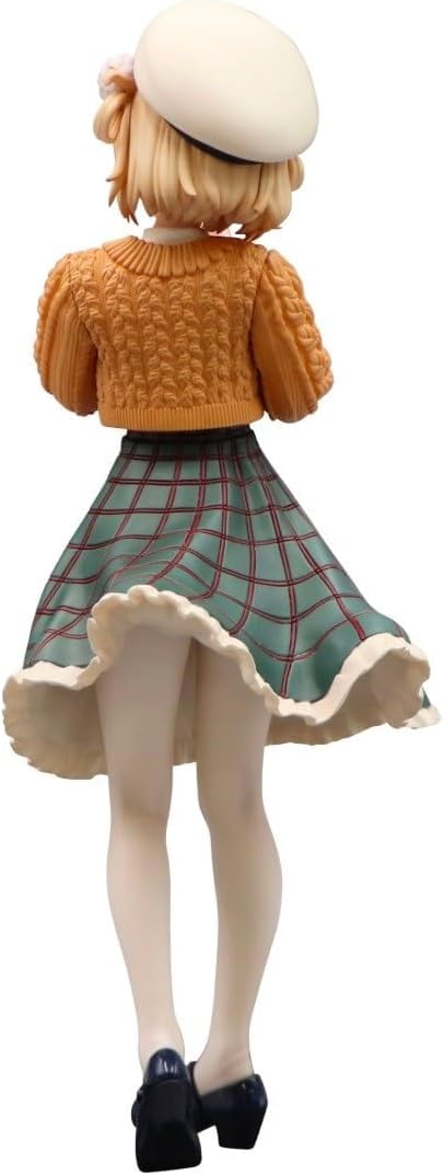 Amazon | しぐれうい フィギュア しぐれうい Trio-Try-iT Figure 