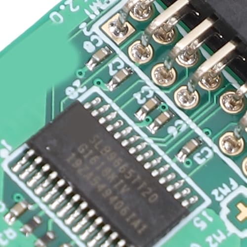 Evita vulnerabilidades instalando el Módulo de Seguridad TPM 2.0 MS 4136 7