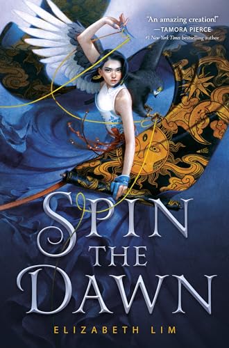 Spin the Dawn view 2