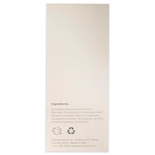 Miniatura 6 de Dr. Loretta Suero Reabastecedor Intenso Suero Unisex 1 oz