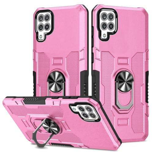 Coque Samsung Galaxy A12 5G anti-chute pour eviter les casses d'ecran