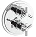 Produktbild GROHE Atrio Unterputz Thermostat-Wannenarmatur für Rapido T, Ypsilon Griff, chrom 19395000
