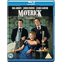 Maverick