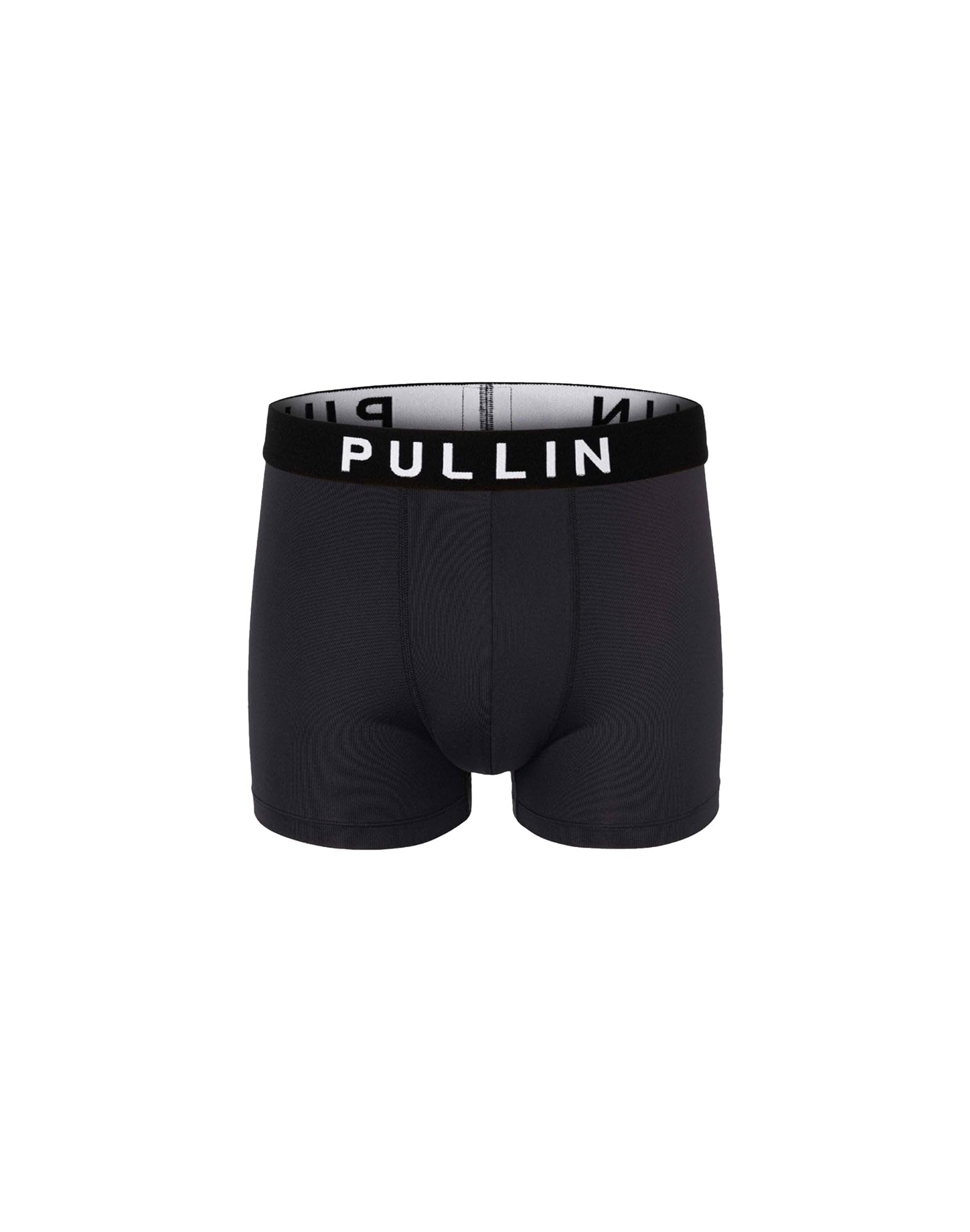 PULLIN Boxer Court Noir