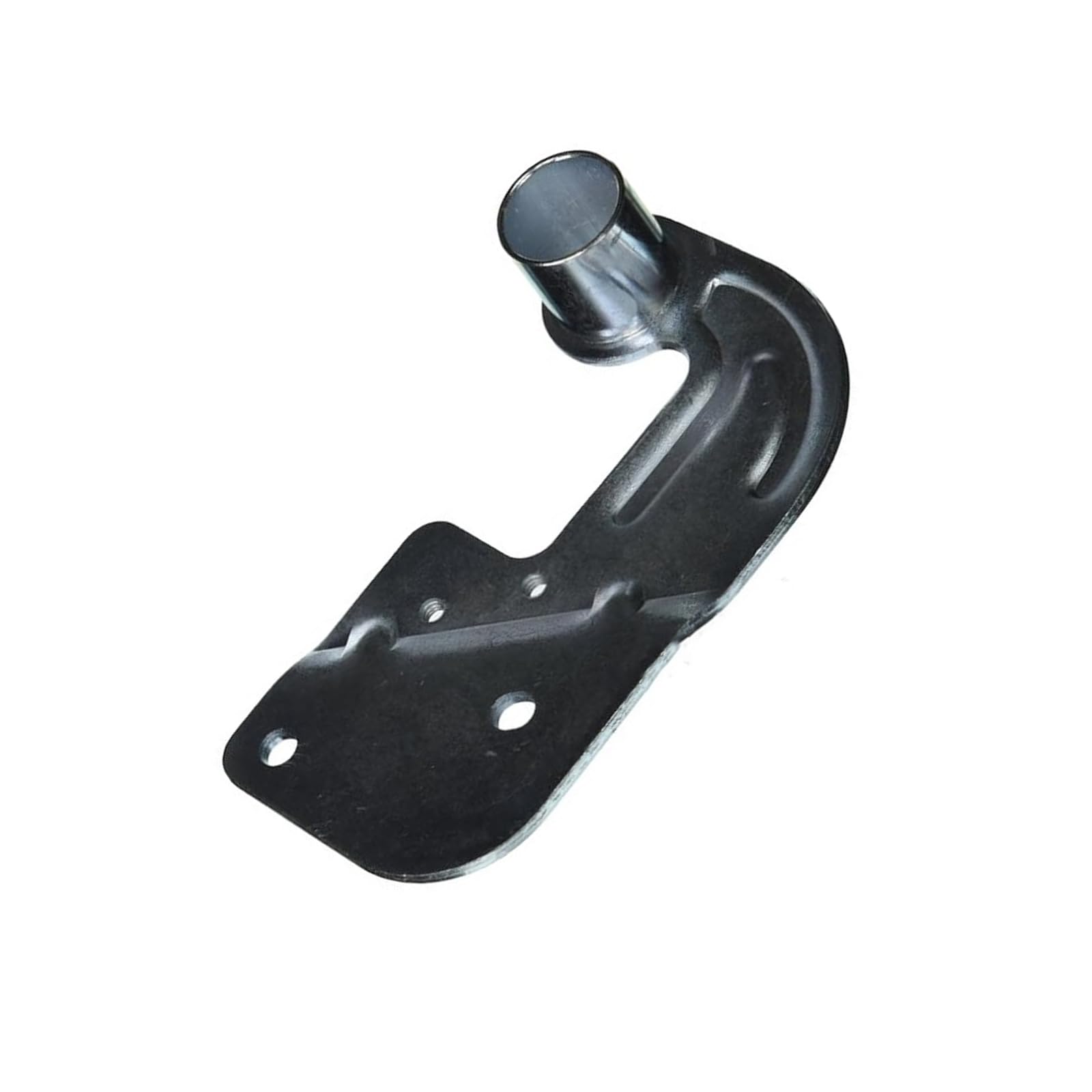 Bisagra de metal 241761302: Alineación y soporte para tu nevera