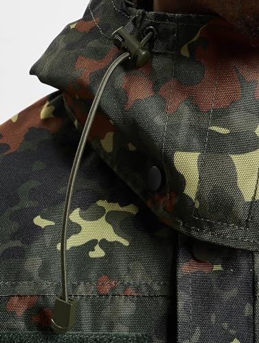 Image of Brandit Individual Wear Men's Commando TAC Jacket