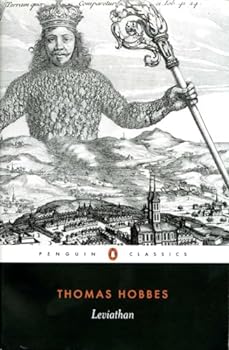 Paperback Leviathan (Penguin Classics) Book