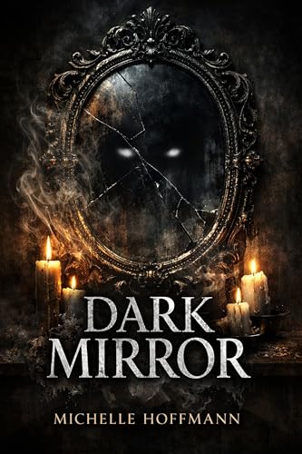 Image of DARK MIRROR