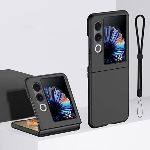 For ZTE nubia Flip 2 5G P[X یJo[ PCf yZENGZOUZznubia Flip 2 P[X Jo[ Sʕی G肪ǂ ϏՌ ^ y wh~iubNj