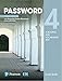 Password 4 with Essential Online Resources (3rd Edition)