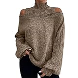 3. Isolation thermique optimale:Grâce à son col haut et son tissu, ce pull chaud femme hiver procure une chaleur incomparable, idéal pour les jours les plus froids. C'est le partenaire parfait pour votre hiver cocooning, vous gardant au chaud et confortable.