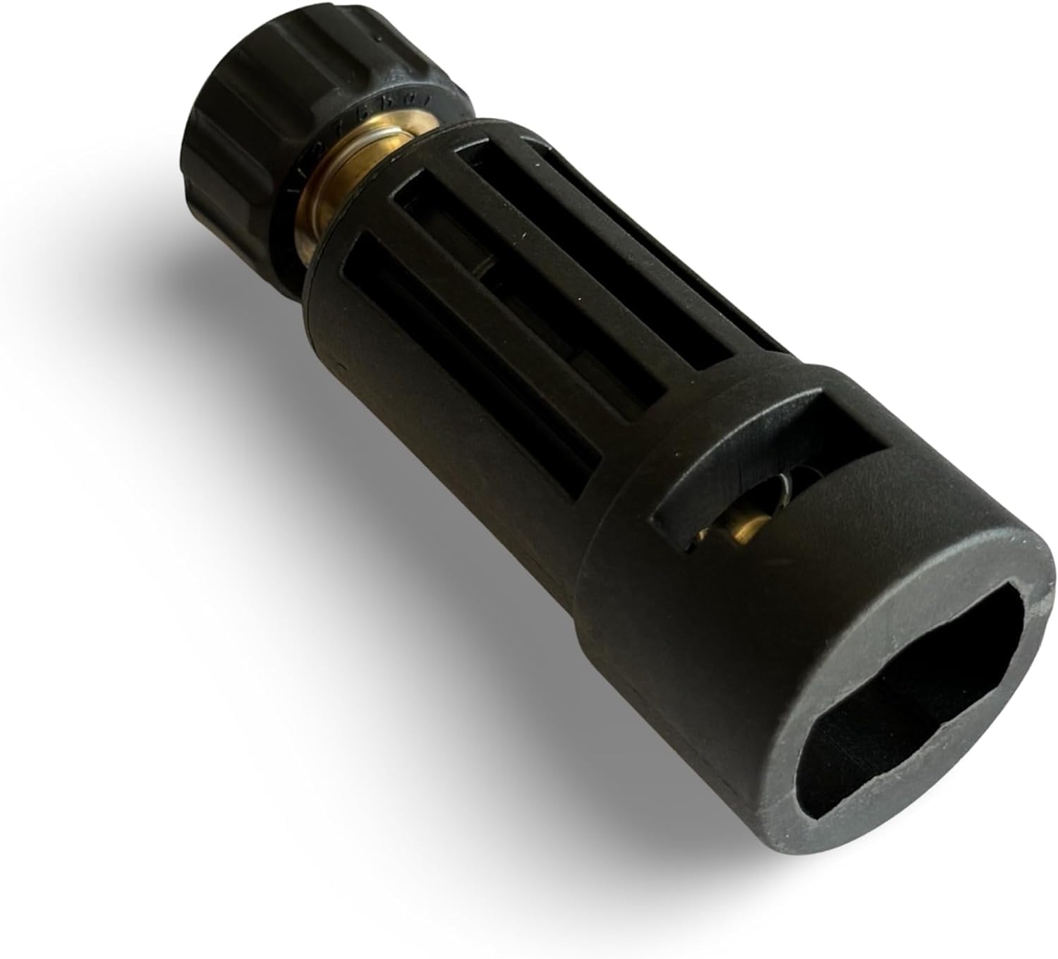 Adattatore B adatto per Kärcher 2.642 – 893.0 (M22 x 1,5 IG: a baionetta)