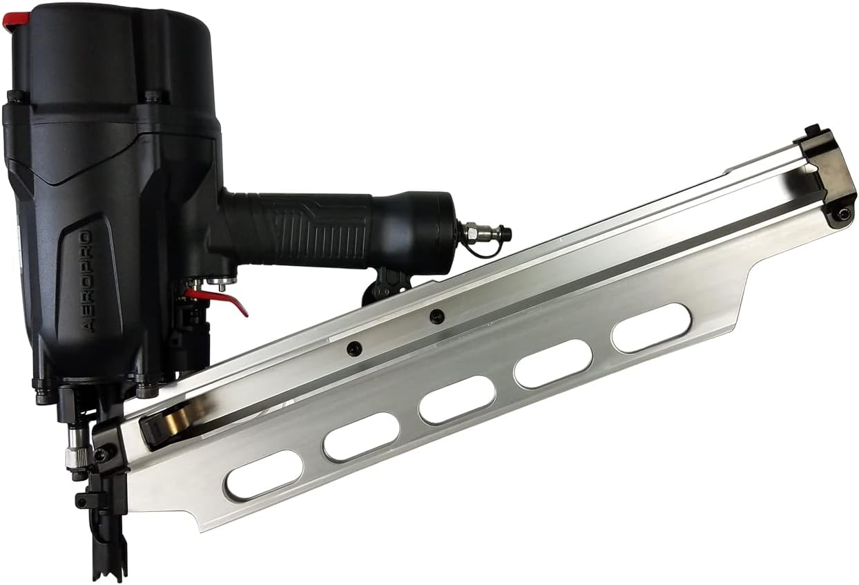 2" to 3-1/2" Adjustable Framing Nailer ARHF9021-A