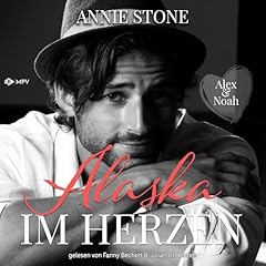 Couverture de Alex & Noah