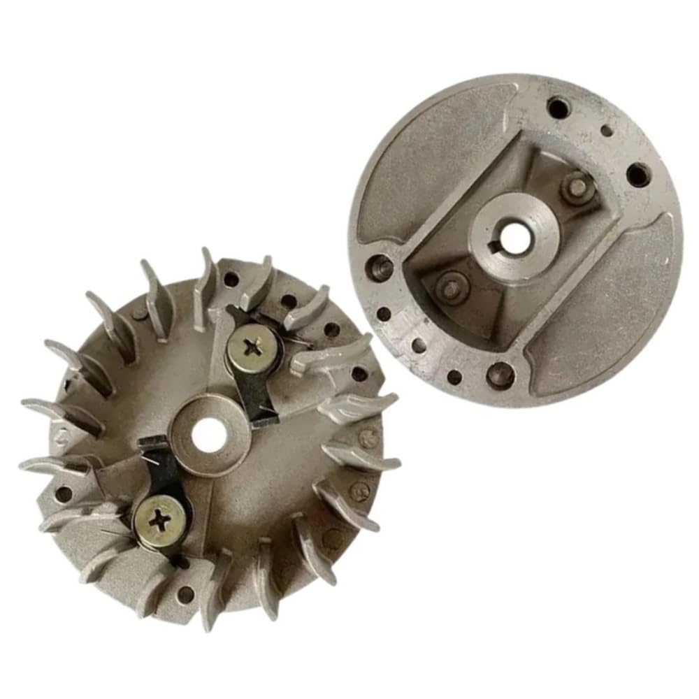 Motosierra G2500 no arranca solución con volante magneto de encendido 89mm x 26mm