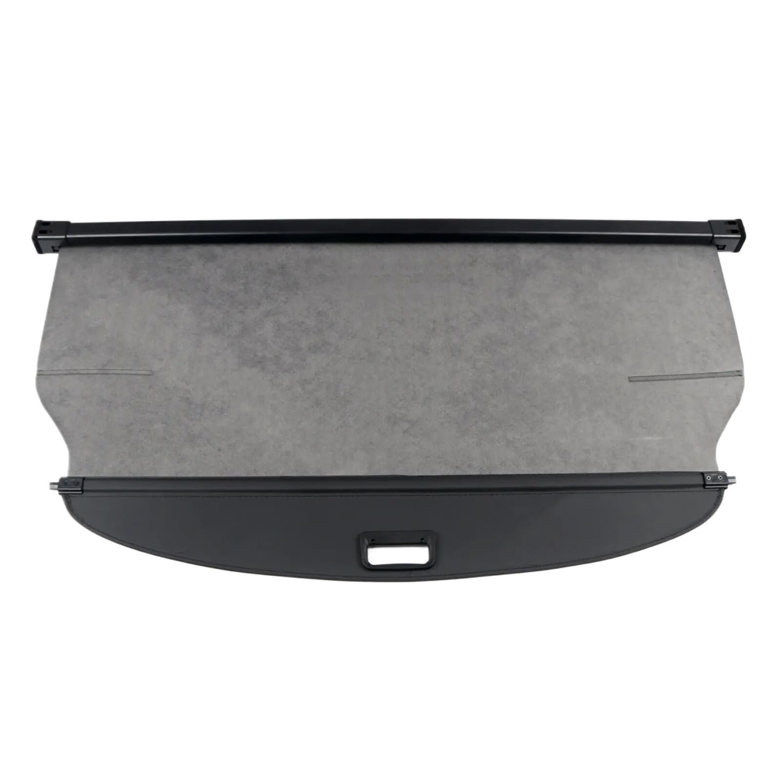 Car Retractable Rear Trunk Cargo Cover,Fit For Hyundai, Tucson 2022 2023 wysuwana półka na paczki