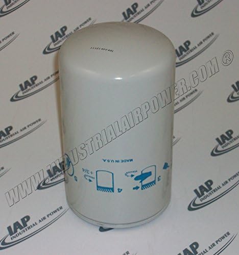 46477691 Oil Filter - Designed for use with Ingersoll Rand Air Compressors