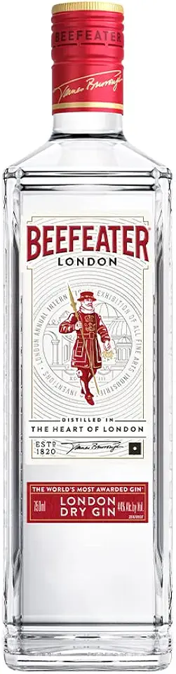 Beefeater Gin London Dry 750 Ml