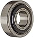 Timken 203KLD Extra Width Inner Ring Bearing, Single Seal, Single Shield, No Snap Ring, Metric, 17 mm Bore, 40 mm OD, 16.61 mm Width, 1060 lbs Static Load Capacity, 2450 lbs Dynamic Load Capacity