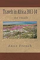 Travels in Africa 1499275153 Book Cover