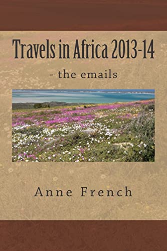 Travels in Africa