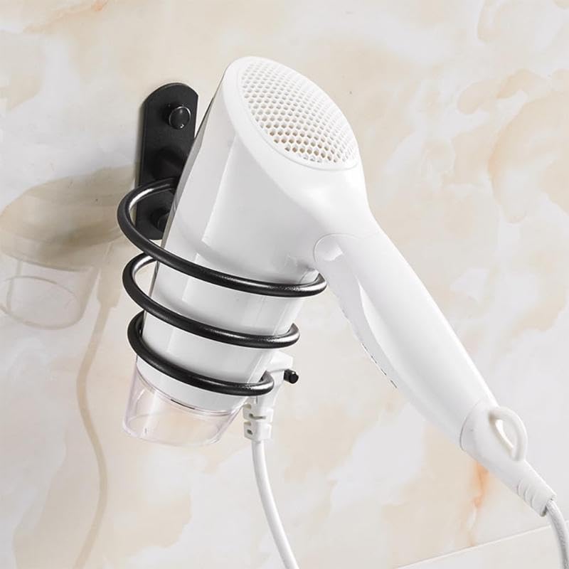 LSDZHK Hair Dryer Holder - Image 3