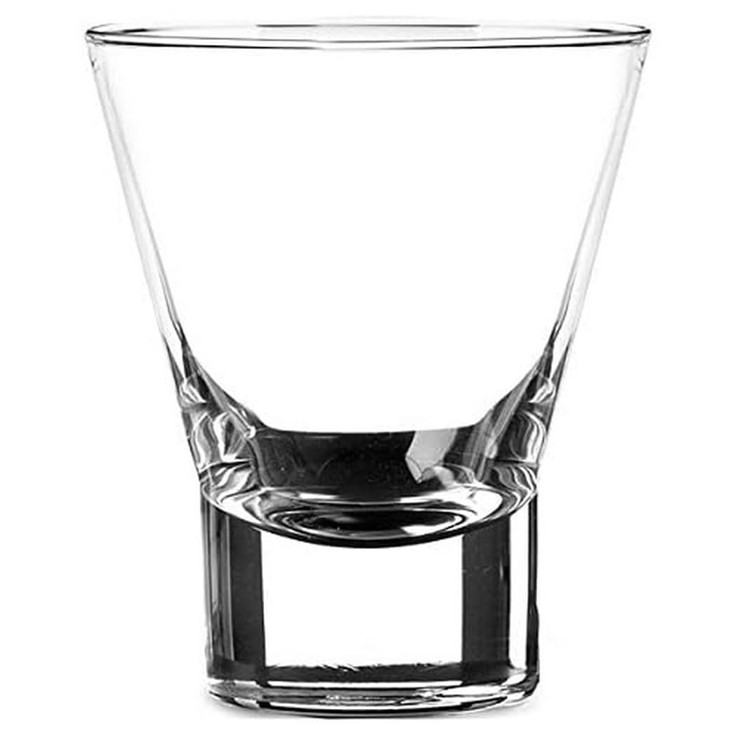 Bormioli 6 Bicchieri da acqua aurum 37 cl