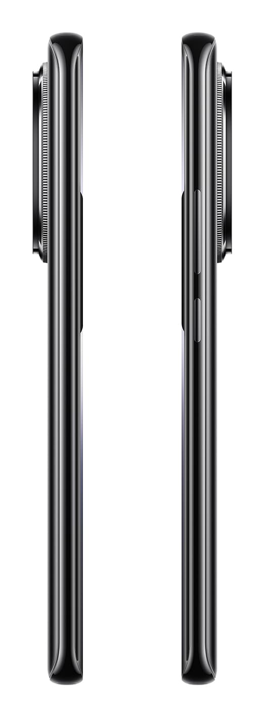 XIAOMI Redmi Note 14 Pro 5G - Smartphone de 8+256GB, Pantalla de 6.67" AMOLED FHD+ 120Hz, MediaTek Dimensity 7300-Ultra, cámara de 200MP, 5110 mAh, Cargador no Incluido, Negro (Versión ES)