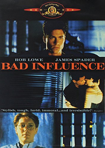Bad Influence image 3