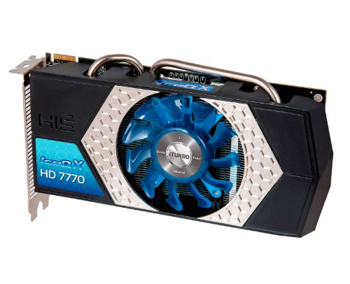 Radeon HD 7770 H777QN1G2M