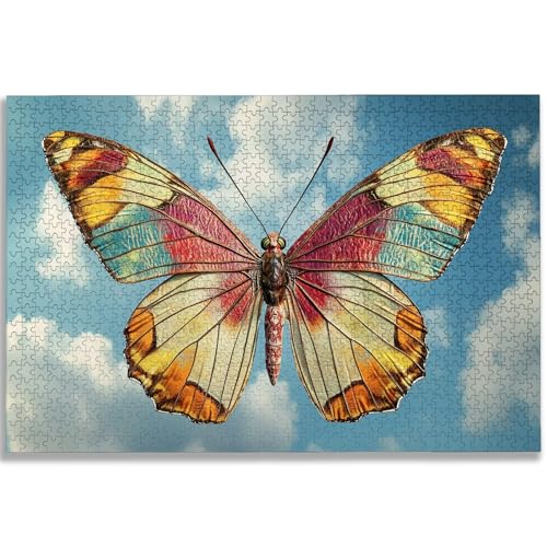 5000�s�[�X �W�O�\�[�p�Y�� ���A��l���� �ؐ��p�Y�� �����A5000�s�[�X (156x105 cm)�A��l���� ��� ���� �Ƒ��Ŋy���߂��肪���̂���Q�[���AWooden Puzzles �Q�[���i�C�g�A�C���e���A�A�M�t�g�ɍœK�A-2294