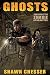 Ghosts: Surviving the Zombie Apocalypse (Volume 8)