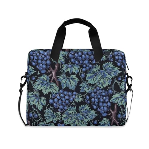 Funda para portátil 15.6 pulgadas con asa y correa miniatura 1
