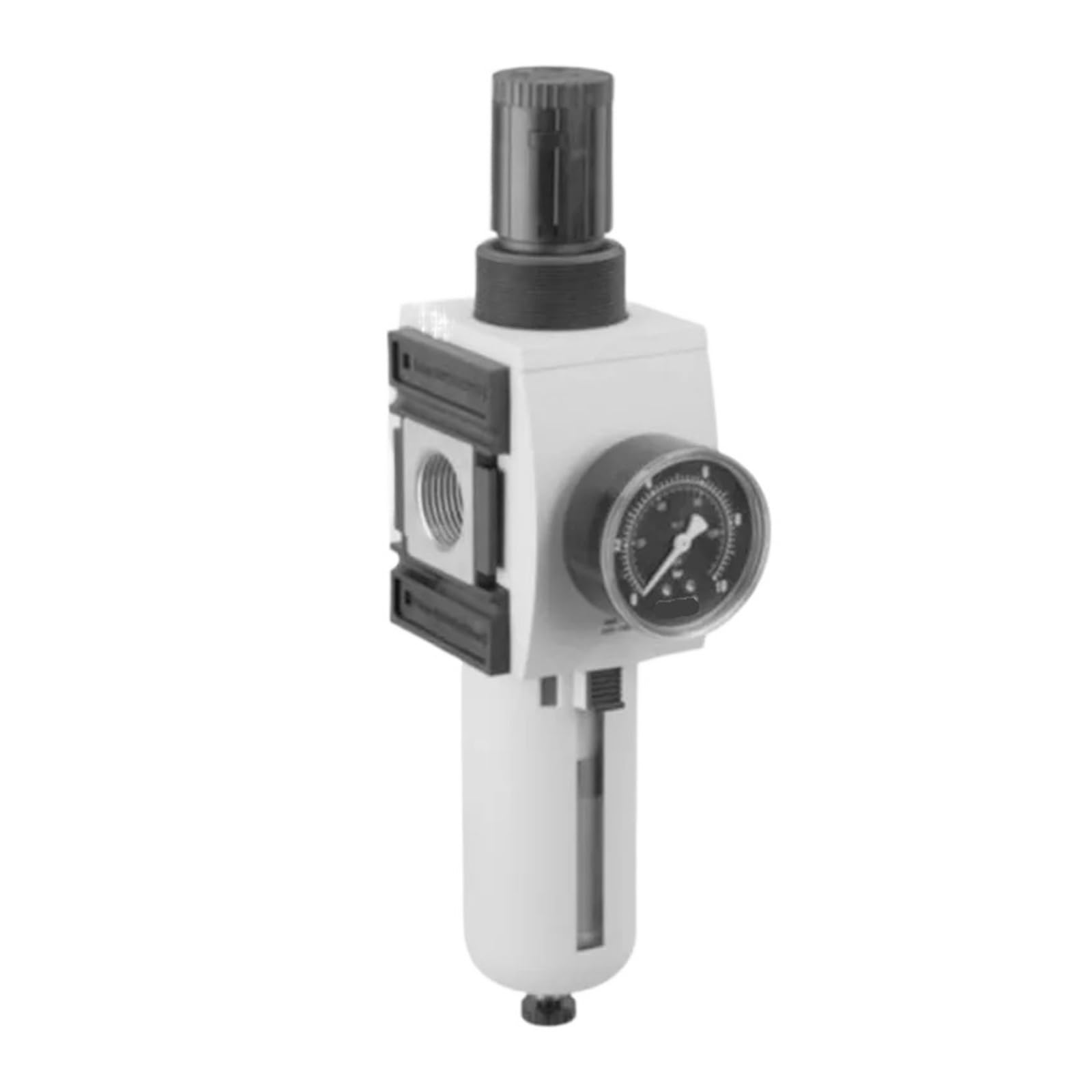 Cxdfrser One Color R412009184-1 Inch Filter Pressure Regulating Valve