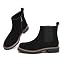 Black Suede