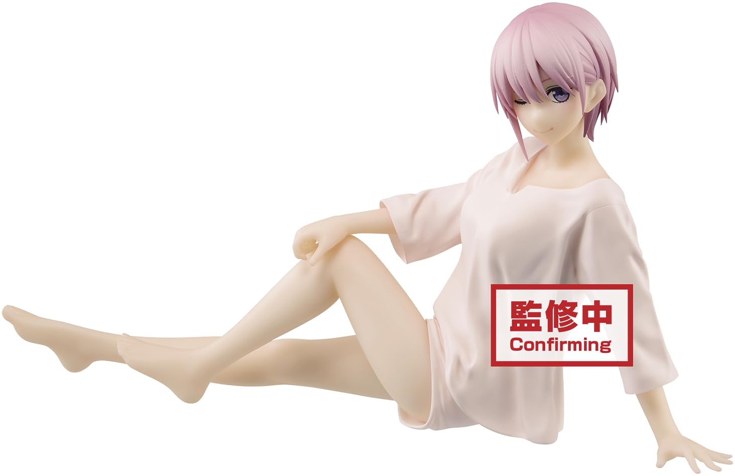 Amazon | バンプレスト 五等分の花嫁∬ 中野 一花 フィギュア 