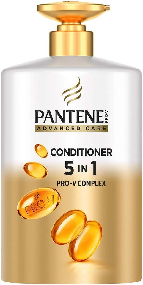 Advanced Care Conditioner 5 in 1 Pro Vitamin B5 Complex 1L