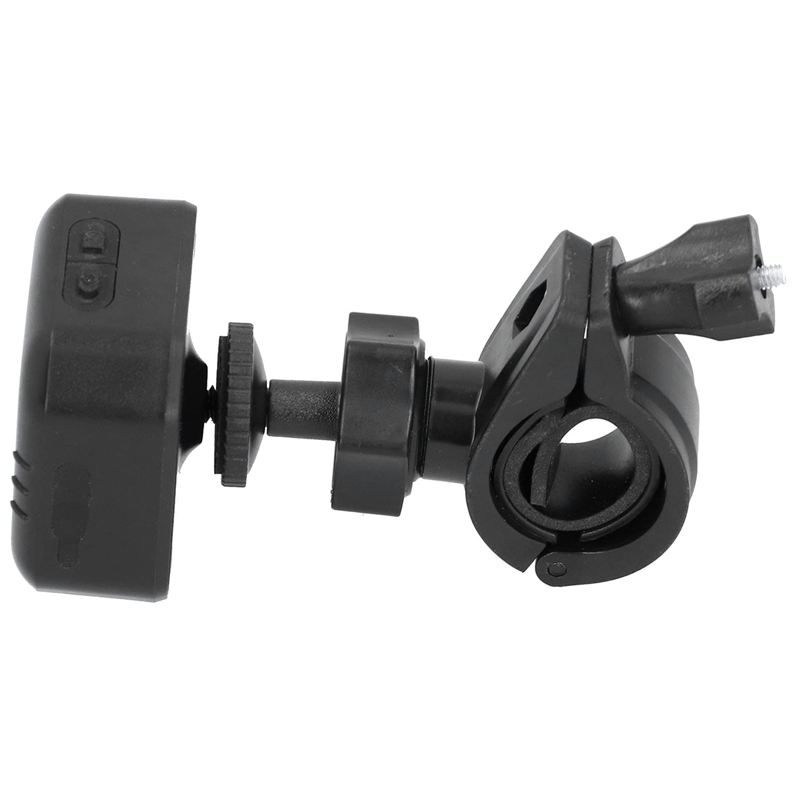 Motorrad Tpms mit 2 Wasserdichten Ip67 Sensoren Usb Ladegerät inklusive Präzise Reifendruck und Temperaturüberwachung Für Motorräder Kompatibel