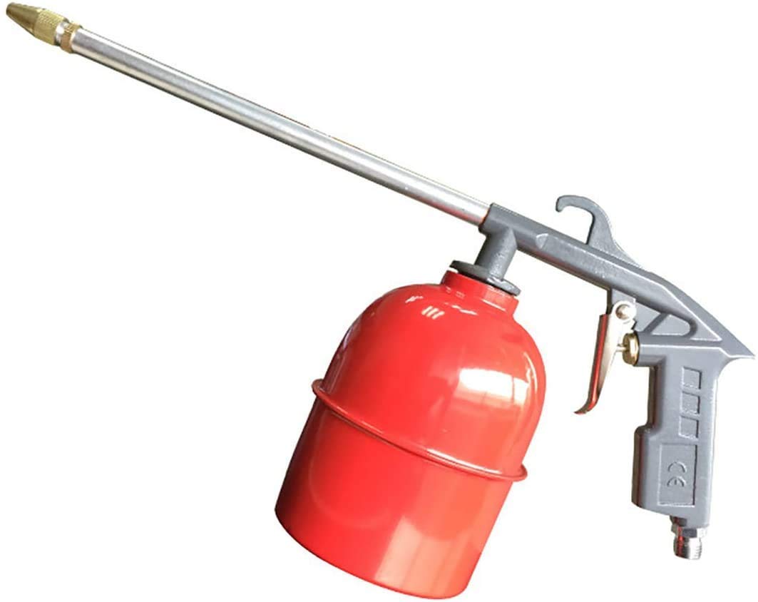 Bilvina New Diesel Spray Gun High Pressure Car Washer Gun | Red | {ack of 1-image-18