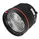 Fotga NG-10X Bowens Berg Studio Light Fokus Objektiv + 4 Farbfilter Fuer Flash-LED-Licht
