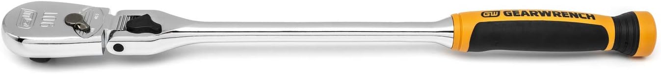 Best Cyber Monday 🔥 GEARWRENCH 1/2 Drive 90 Tooth Dual Material Locking Flex Head Teardrop Ratchet 17 - 81371T, Multi, One Size Flash Deals - 60% OFF GEARWRENCH 1/2 Drive 90 Tooth Dual Material Locking Flex Head Teardrop Ratchet 17 - 81371T, Multi, One Size