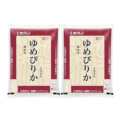 [3ヵ月連続定期便]北海道産 ゆめぴりか 無洗米 10kg 米 特A 獲得 白米 ごはん 定期便 3ヵ月 道産米 ブランド米 10キロ お米 ご飯 米 JAふらの ホクレン ホクレン米 北海道 富良野市